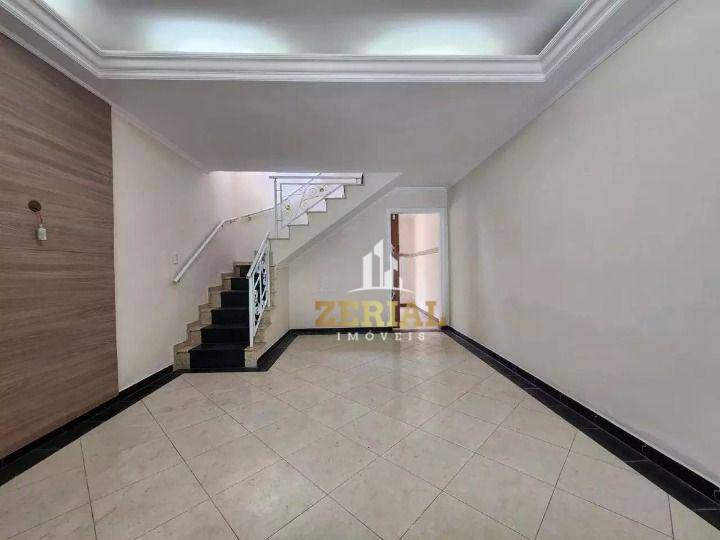 Sobrado à venda com 3 quartos, 123m² - Foto 1