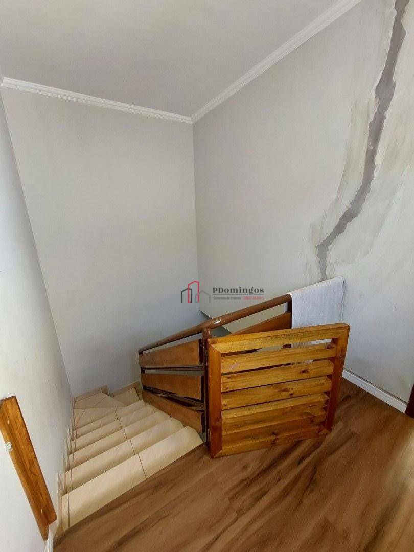 Sobrado à venda com 2 quartos, 130m² - Foto 24