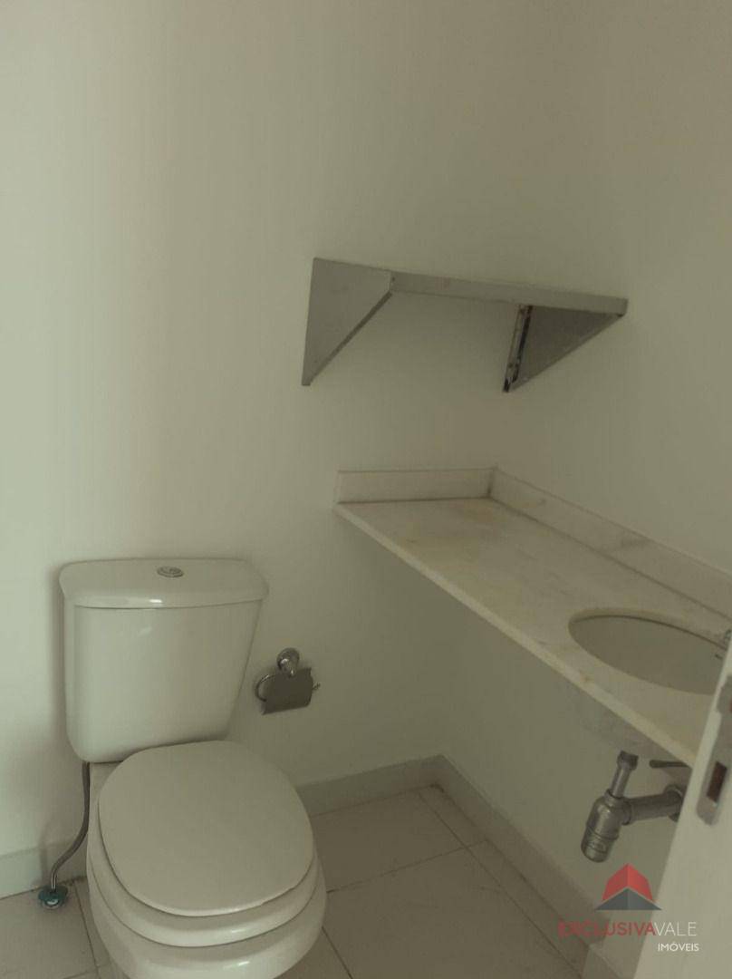 Conjunto Comercial-Sala para alugar, 37m² - Foto 11