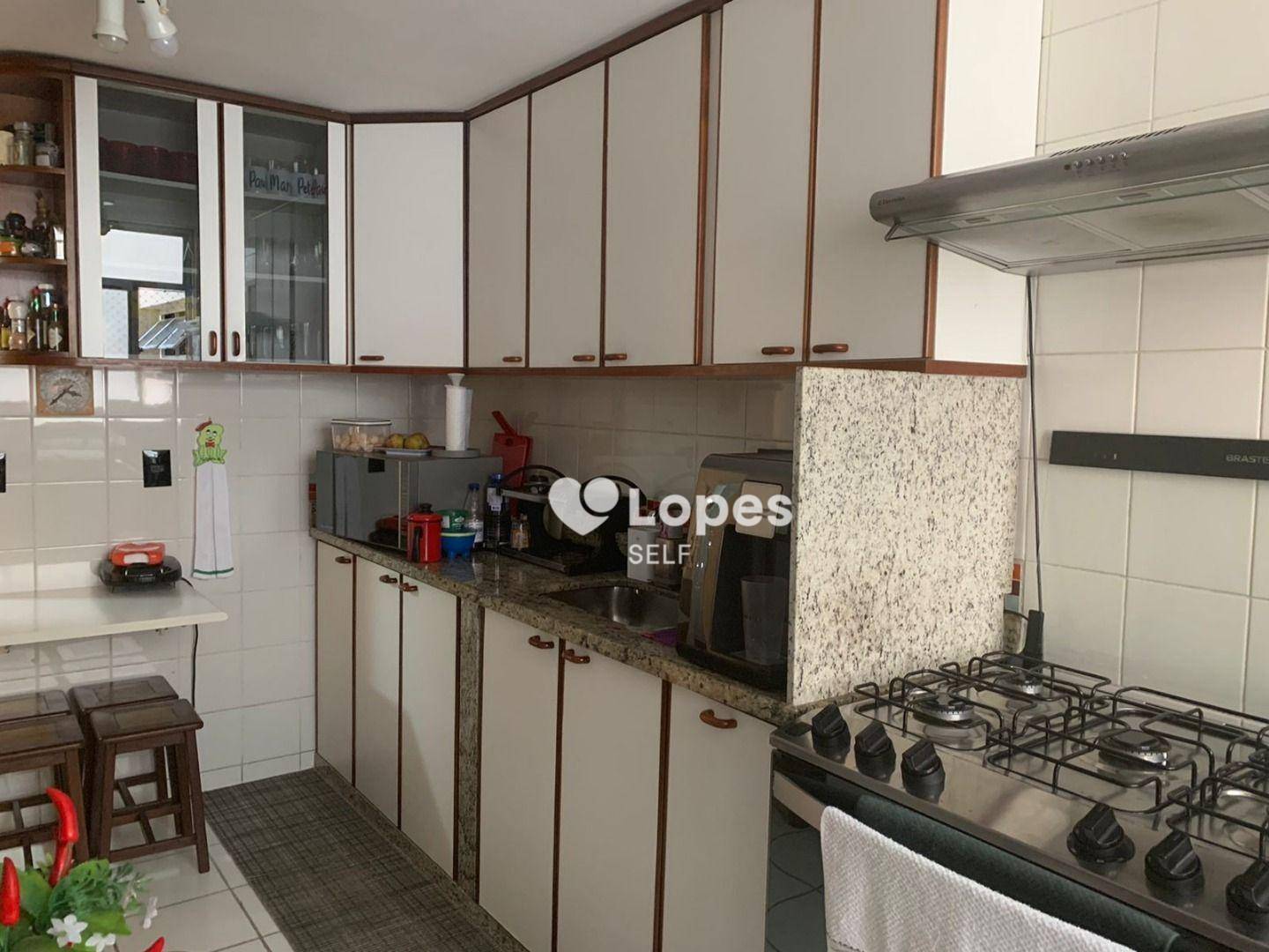 Apartamento à venda com 3 quartos, 102m² - Foto 9