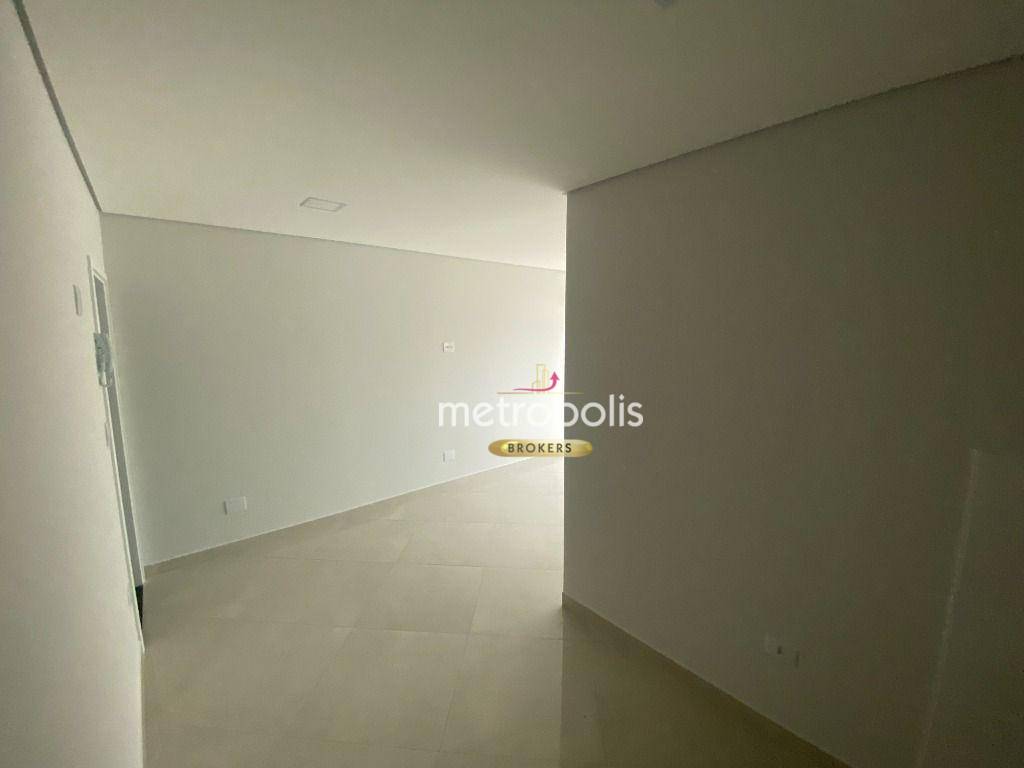 Cobertura à venda com 2 quartos, 100m² - Foto 4