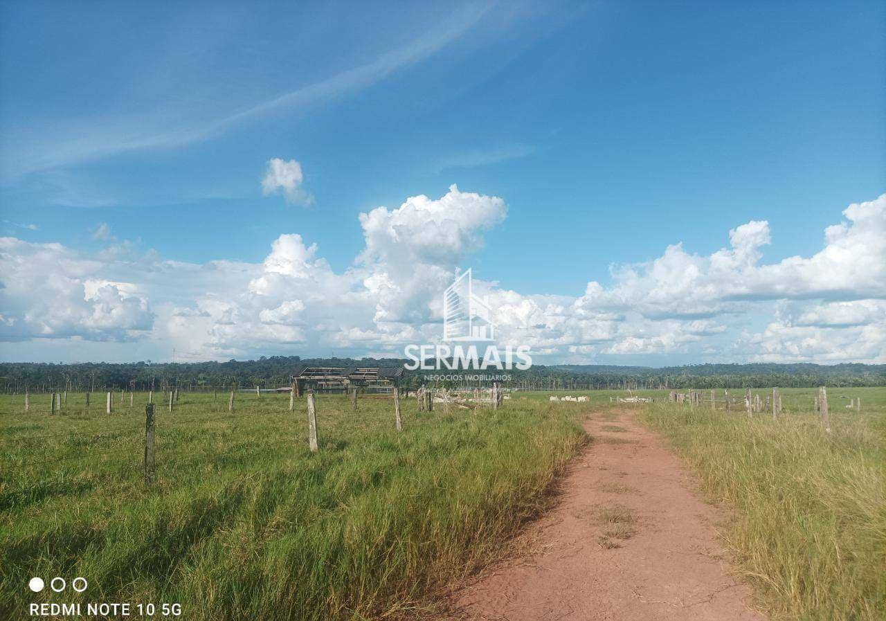 Fazenda à venda, 9680000M2 - Foto 7