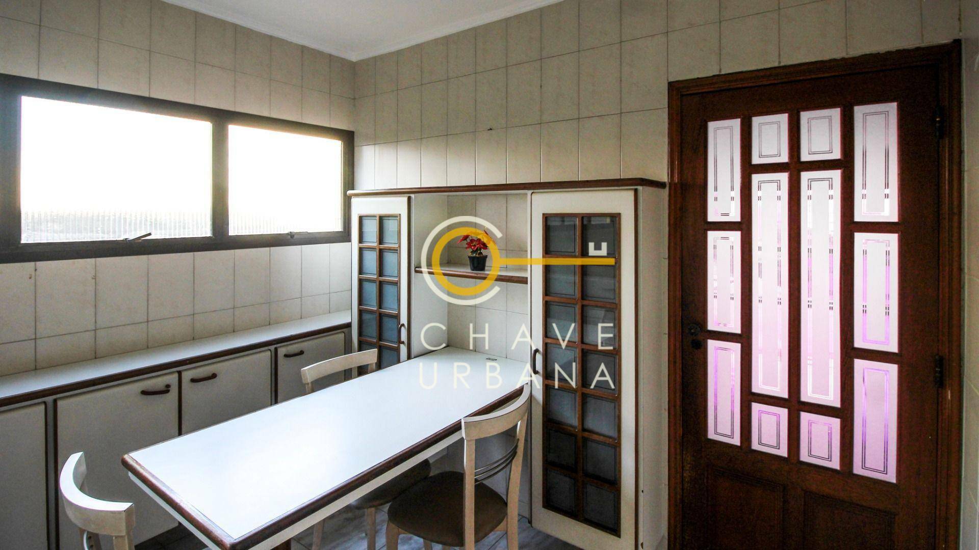 Apartamento à venda com 4 quartos, 152m² - Foto 11