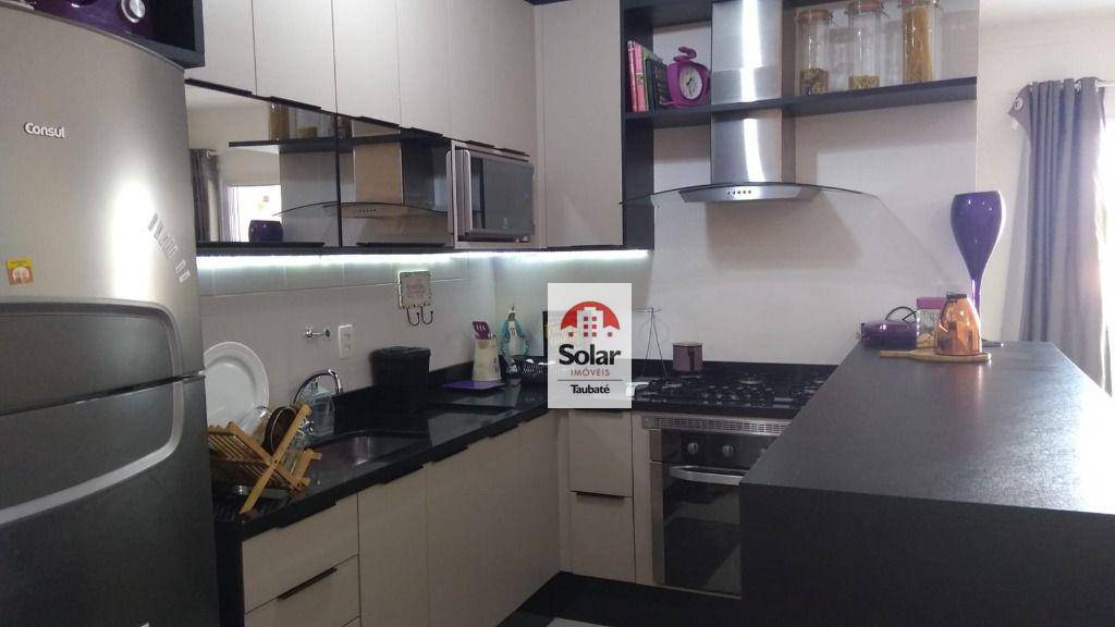 Apartamento à venda com 3 quartos, 100m² - Foto 4