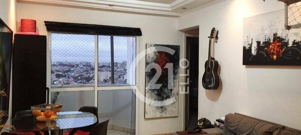 Cobertura à venda com 2 quartos, 100m² - Foto 8