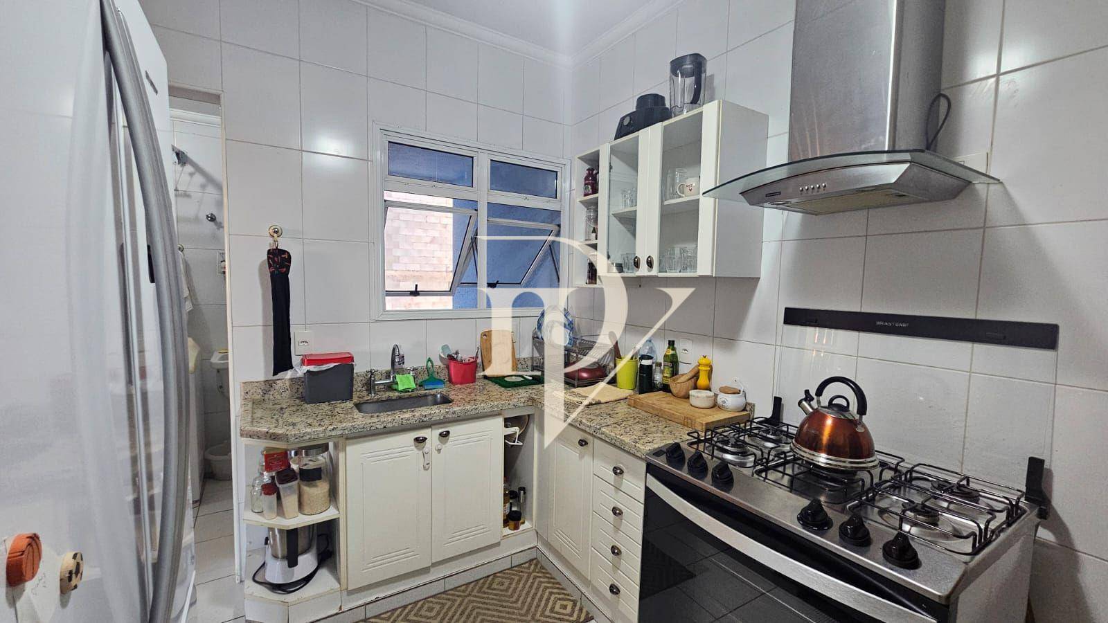 Apartamento à venda com 3 quartos, 108m² - Foto 7