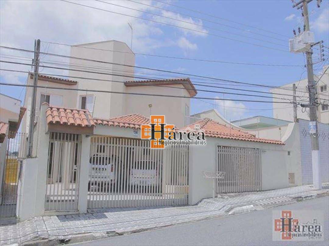 Sobrado à venda com 5 quartos, 435m² - Foto 2