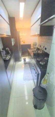 Apartamento à venda com 2 quartos, 50m² - Foto 10