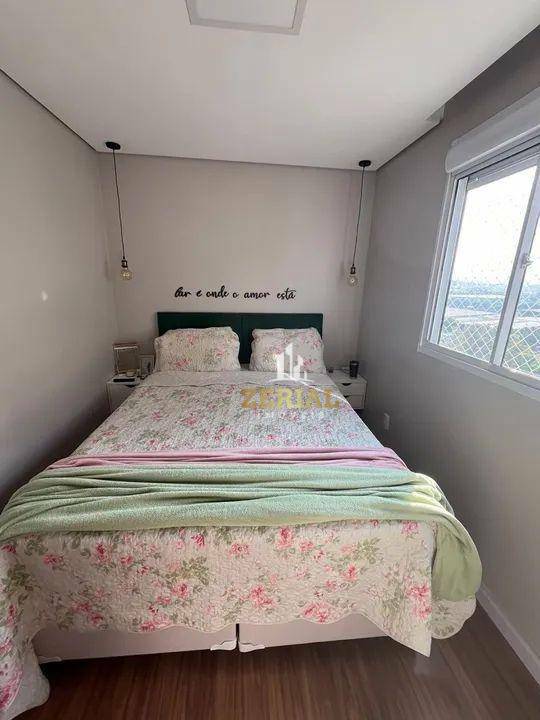 Apartamento à venda com 2 quartos, 50m² - Foto 9