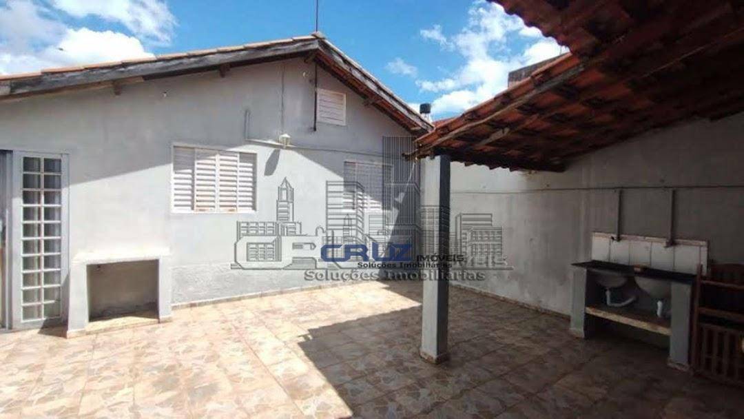 Casa à venda com 2 quartos, 81m² - Foto 23