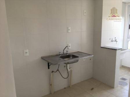 Apartamento à venda com 2 quartos, 50m² - Foto 11