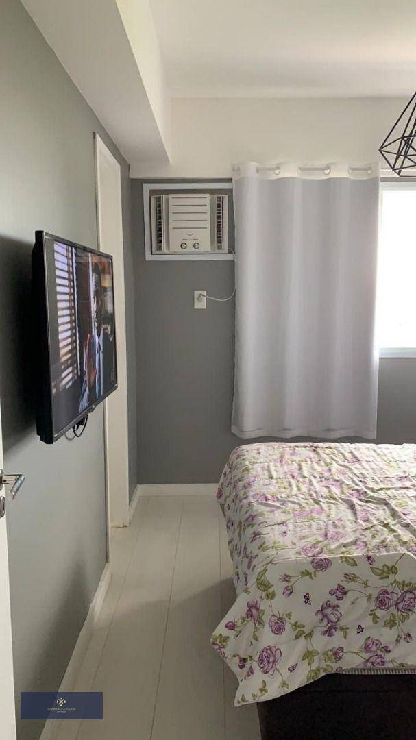 Apartamento à venda com 3 quartos, 97m² - Foto 17