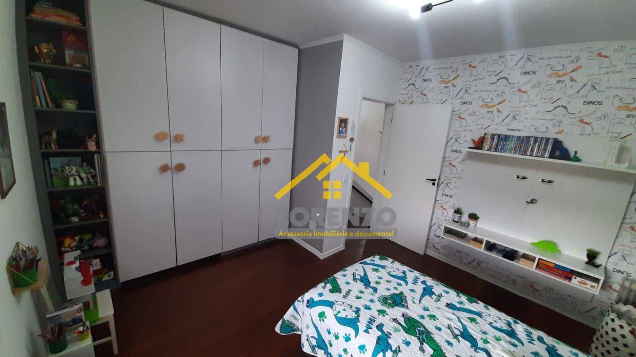 Sobrado à venda com 3 quartos, 300m² - Foto 28