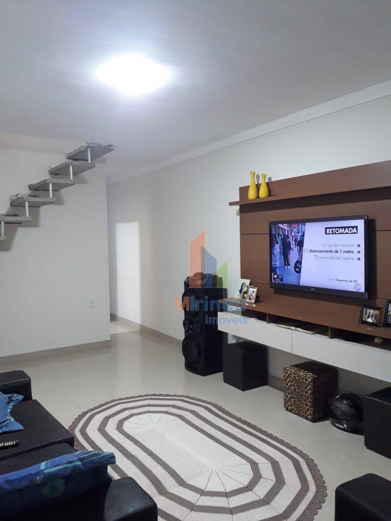 Casa à venda com 3 quartos, 175m² - Foto 5