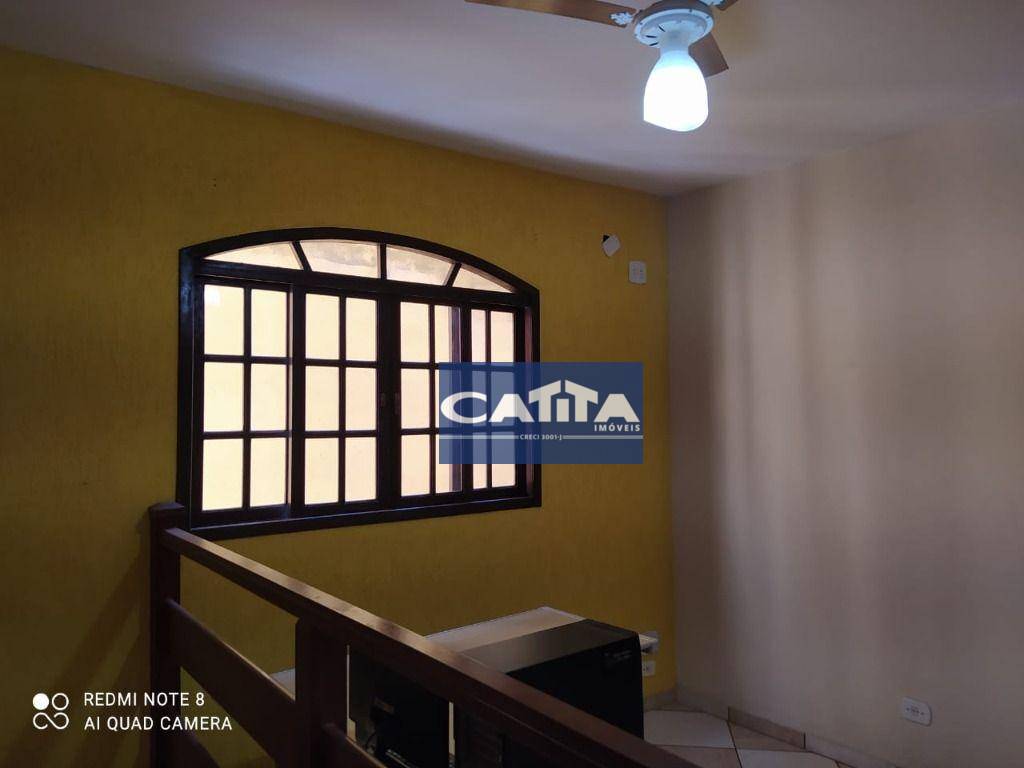 Sobrado à venda com 4 quartos, 350m² - Foto 35