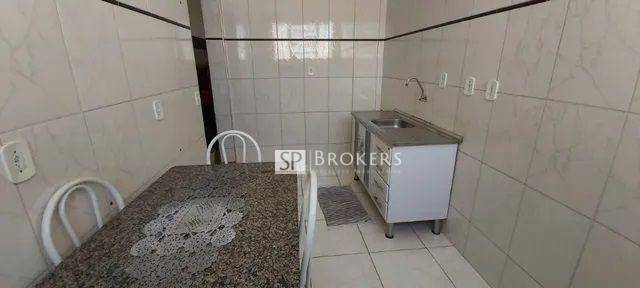 Apartamento, 2 quartos, 57 m² - Foto 6