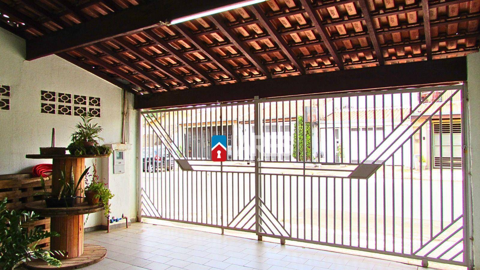 Casa, 2 quartos, 133 m² - Foto 3