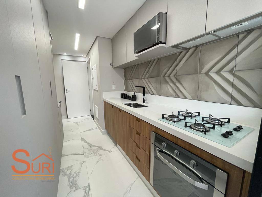 Apartamento à venda com 3 quartos, 131m² - Foto 47