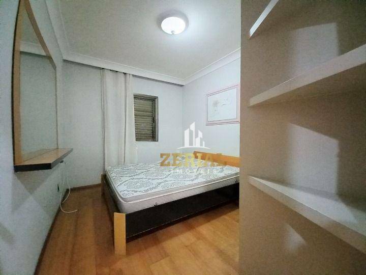 Apartamento à venda com 1 quarto, 41m² - Foto 10