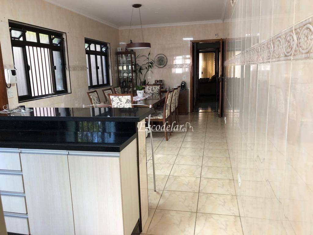 Sobrado à venda com 3 quartos, 240m² - Foto 5