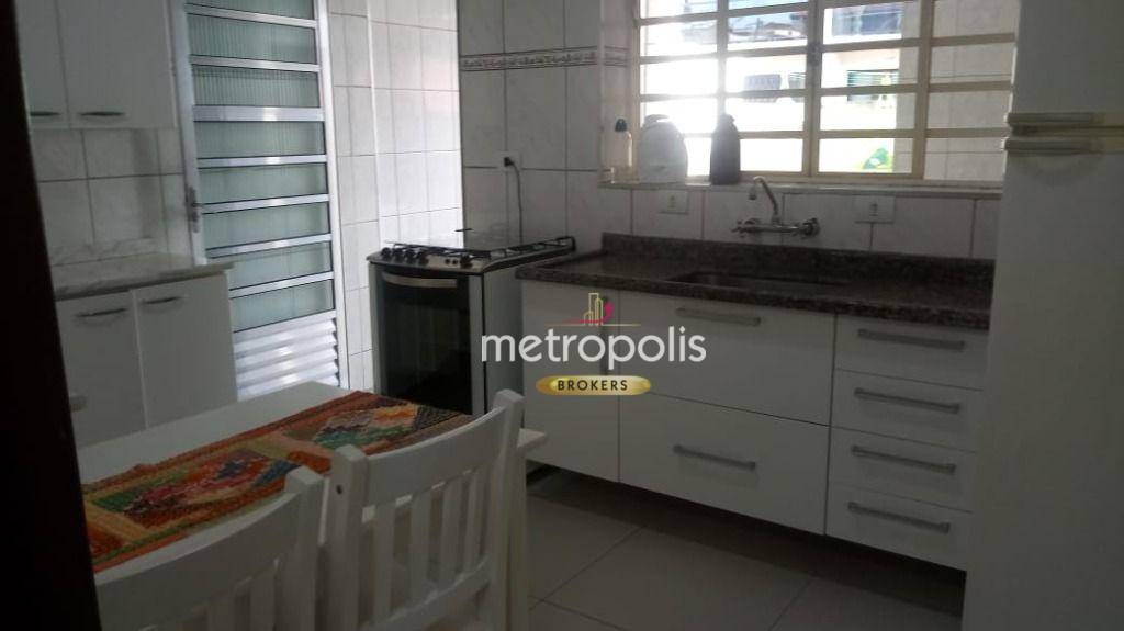 Sobrado à venda com 3 quartos, 93m² - Foto 6