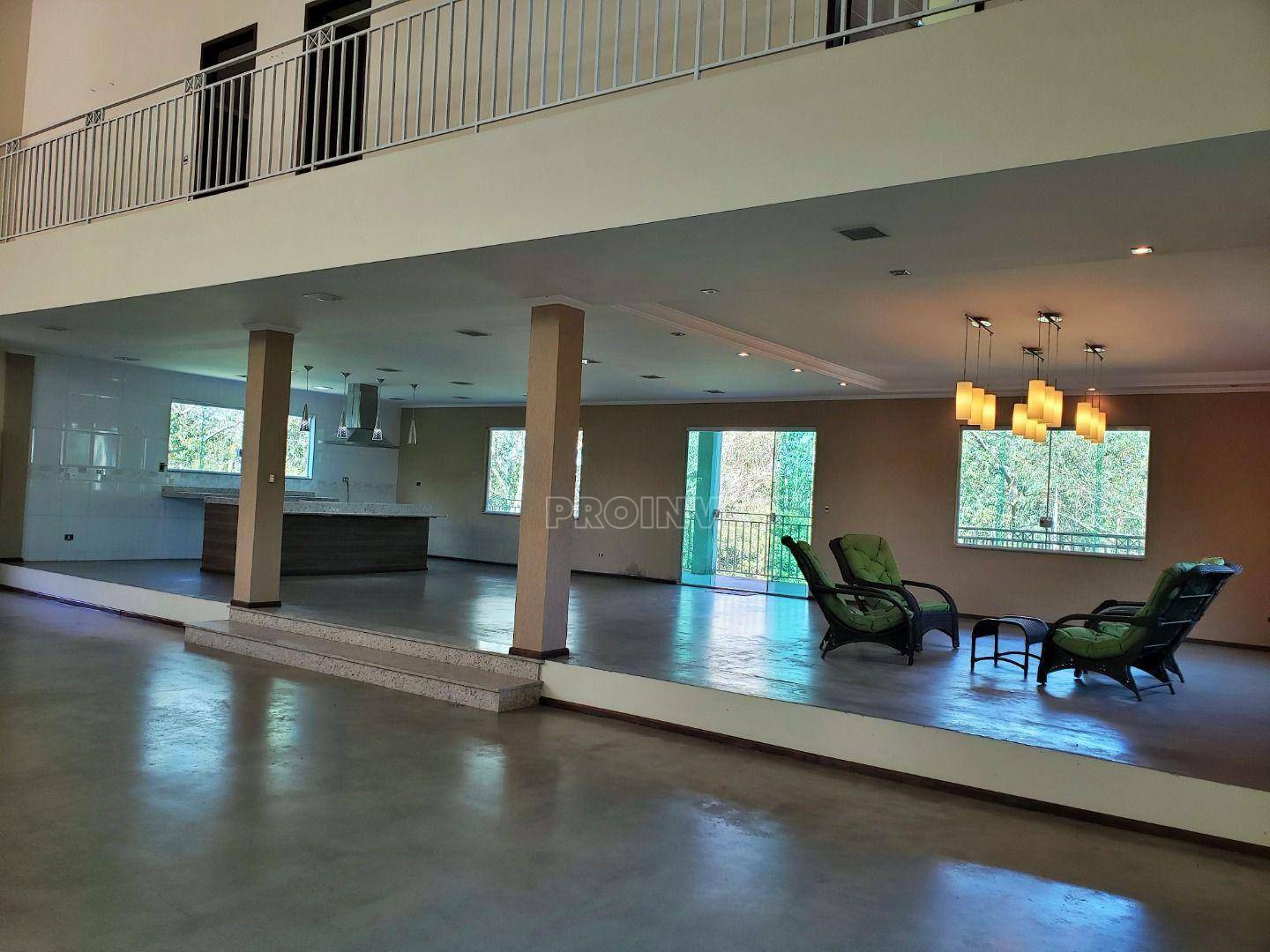 Casa de Condomínio à venda com 3 quartos, 495m² - Foto 30