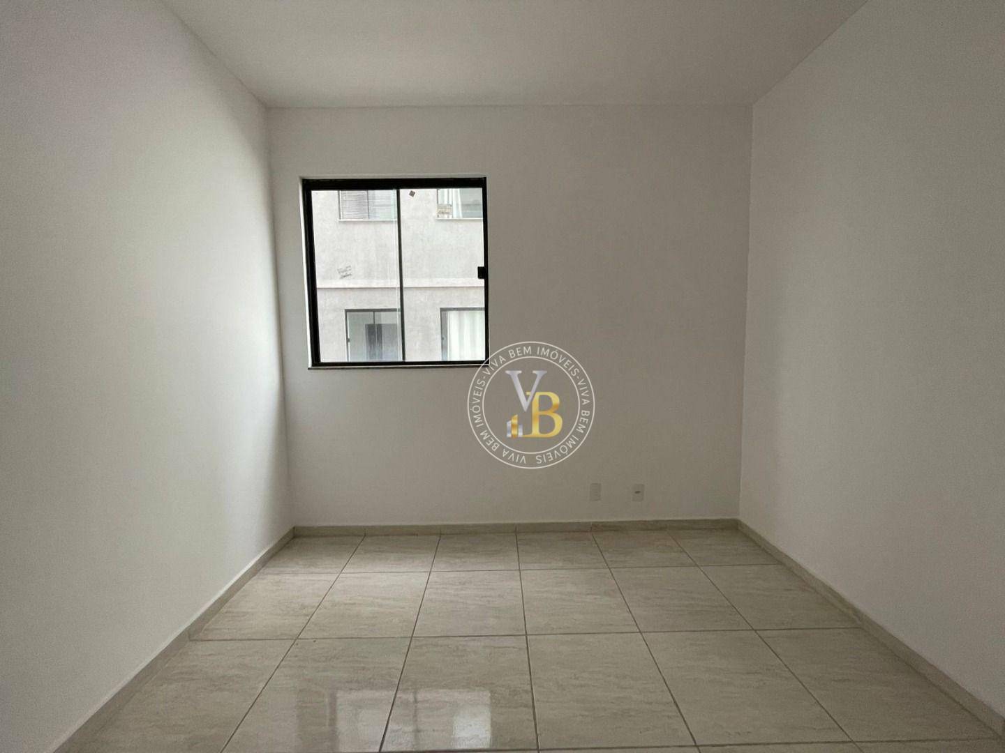 Apartamento à venda com 2 quartos, 56m² - Foto 5