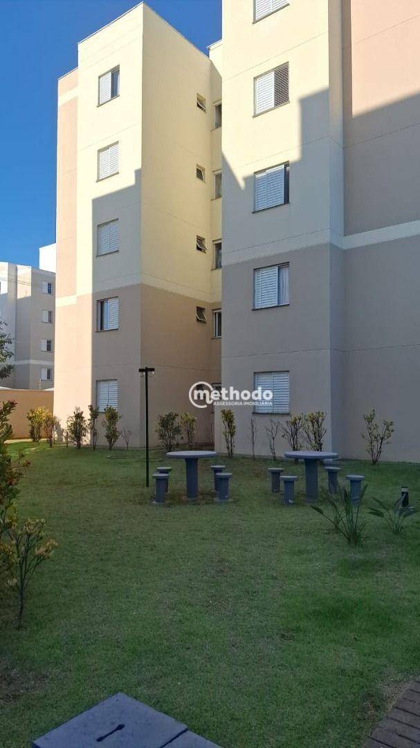 Apartamento à venda com 3 quartos, 60m² - Foto 22