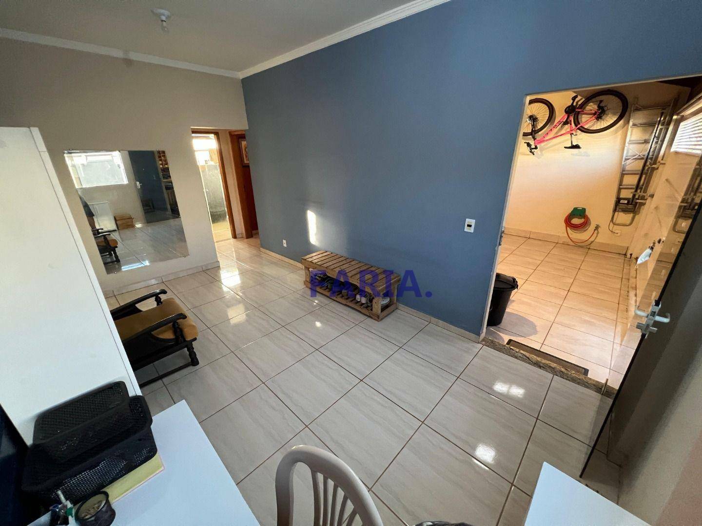 Casa à venda com 2 quartos, 66m² - Foto 5