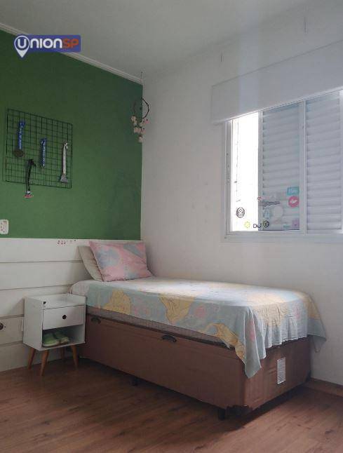 Apartamento à venda com 4 quartos, 140m² - Foto 8