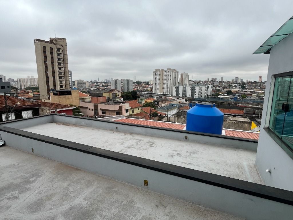 Sobrado à venda com 3 quartos, 70m² - Foto 6