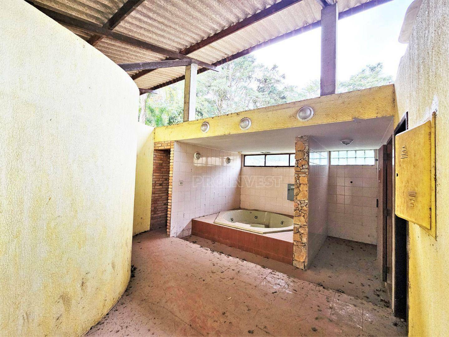 Loteamento e Condomínio à venda, 1000M2 - Foto 13