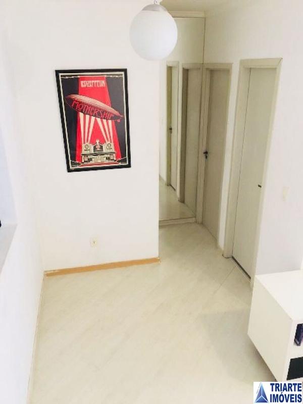 Apartamento à venda com 2 quartos, 50m² - Foto 4