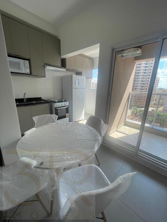 Apartamento à venda com 1 quarto, 38m² - Foto 1