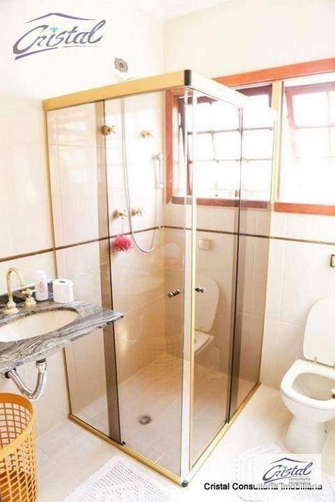 Casa de Condomínio à venda com 3 quartos, 576m² - Foto 29