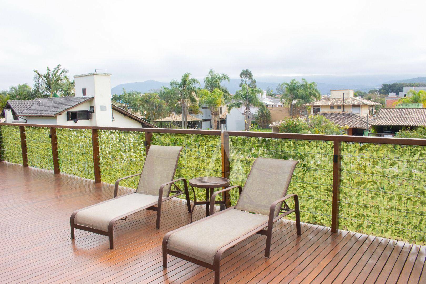 Casa à venda com 3 quartos, 222m² - Foto 35