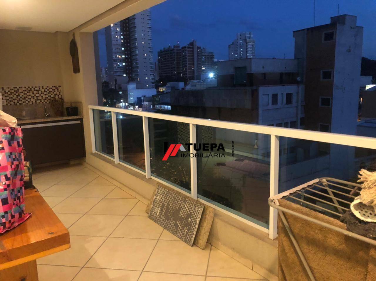 Apartamento à venda com 3 quartos, 130m² - Foto 27