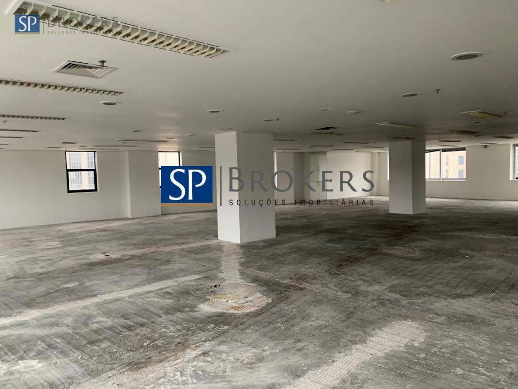 Conjunto Comercial-Sala para alugar, 3848m² - Foto 19