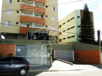 Apartamento à venda com 3 quartos, 98m² - Foto 2