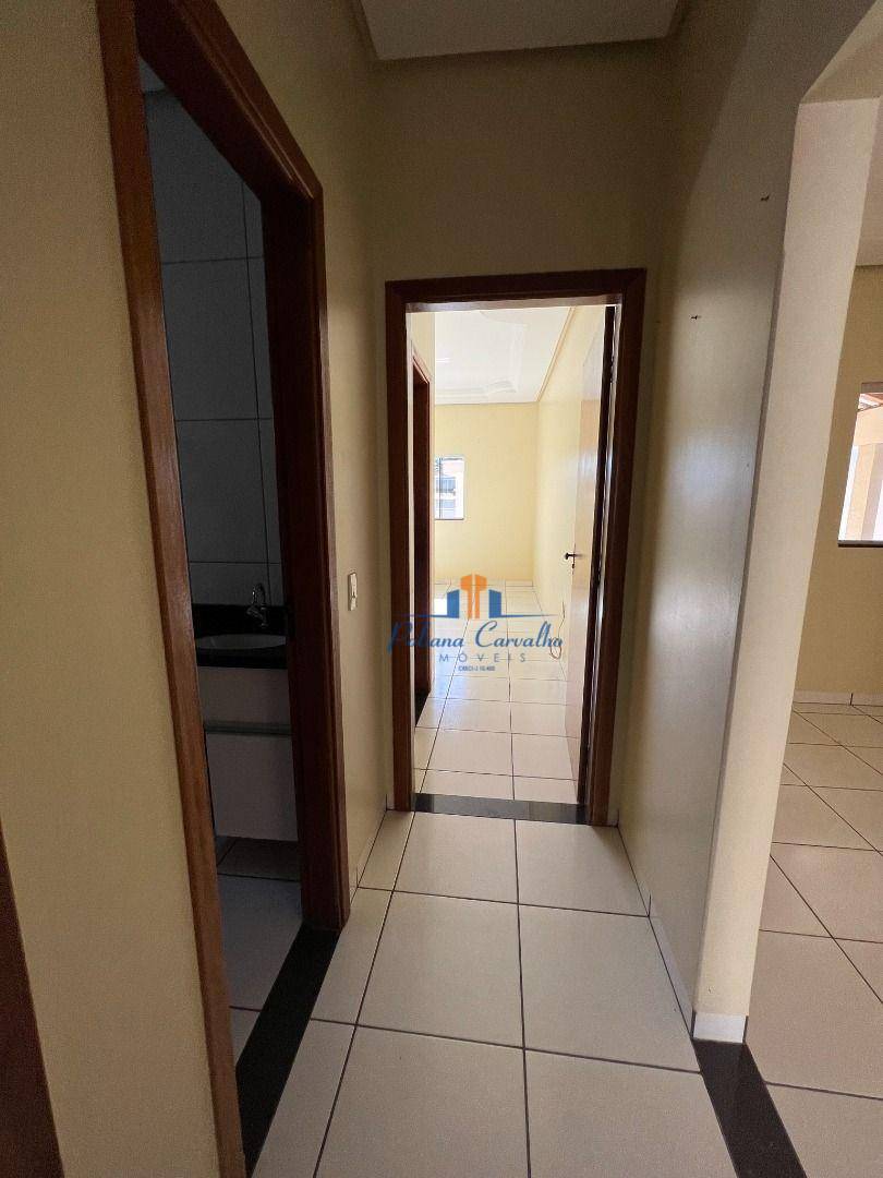 Casa à venda e aluguel com 3 quartos, 135m² - Foto 22