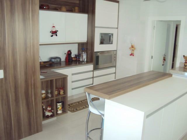 Apartamento à venda com 3 quartos, 230m² - Foto 23