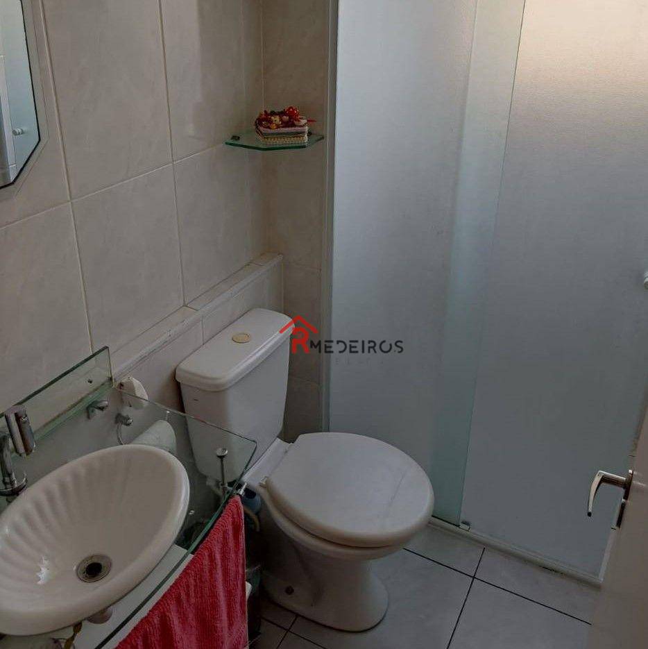 Apartamento à venda com 2 quartos, 48m² - Foto 15