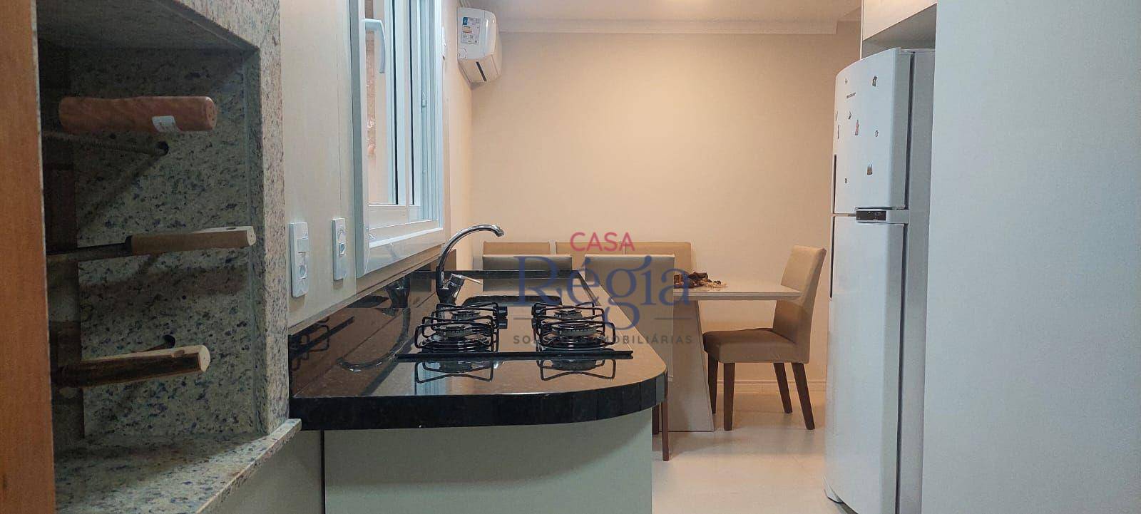 Casa de Condomínio para alugar com 3 quartos, 114m² - Foto 8