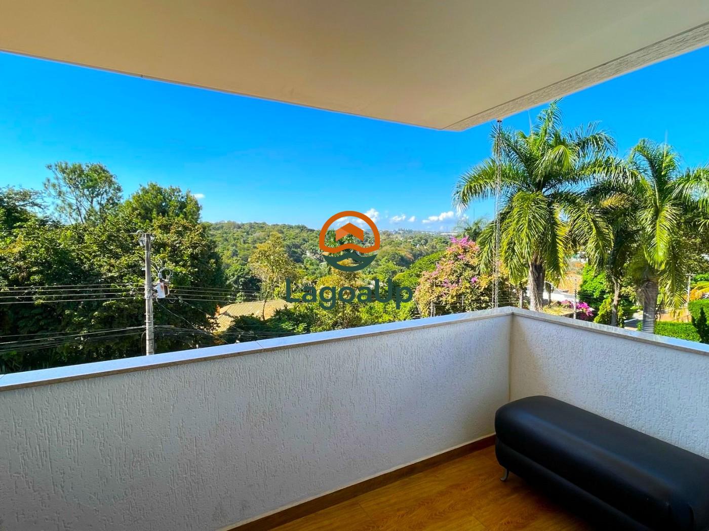 Casa de Condomínio à venda com 5 quartos, 421m² - Foto 21
