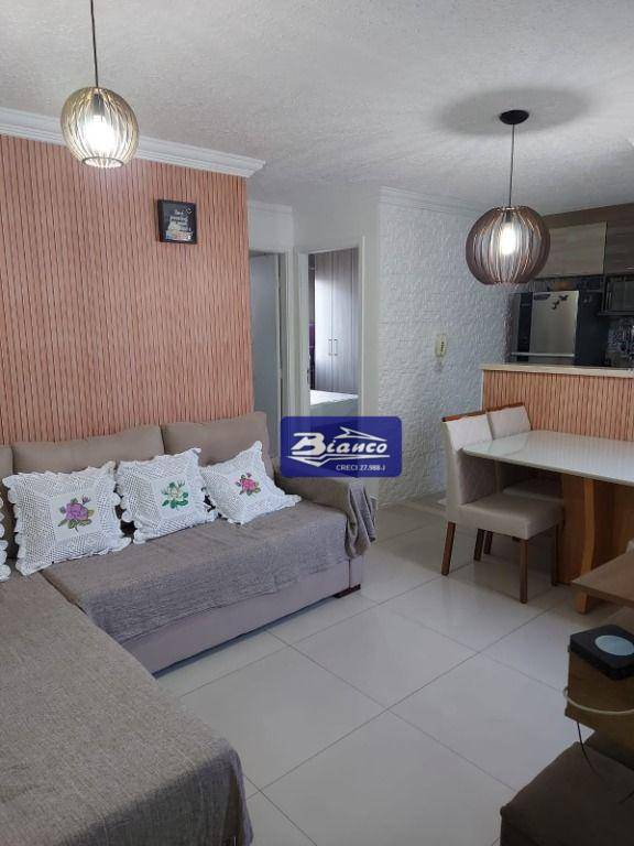 Apartamento à venda com 2 quartos, 41m² - Foto 16