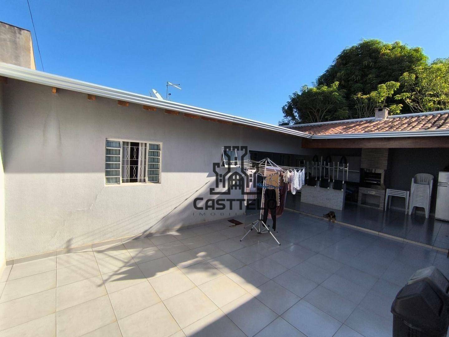 Casa à venda com 5 quartos, 360M2 - Foto 17