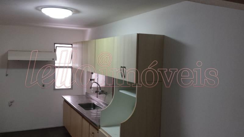 Apartamento para alugar com 3 quartos, 154m² - Foto 30