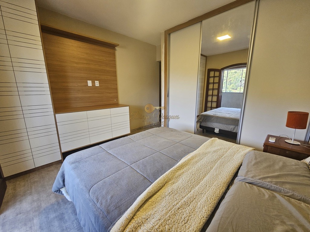Casa à venda com 3 quartos, 160m² - Foto 18
