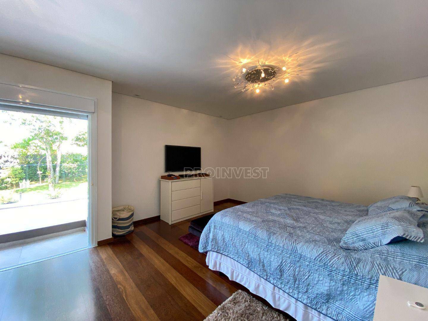 Casa de Condomínio à venda com 3 quartos, 426m² - Foto 48