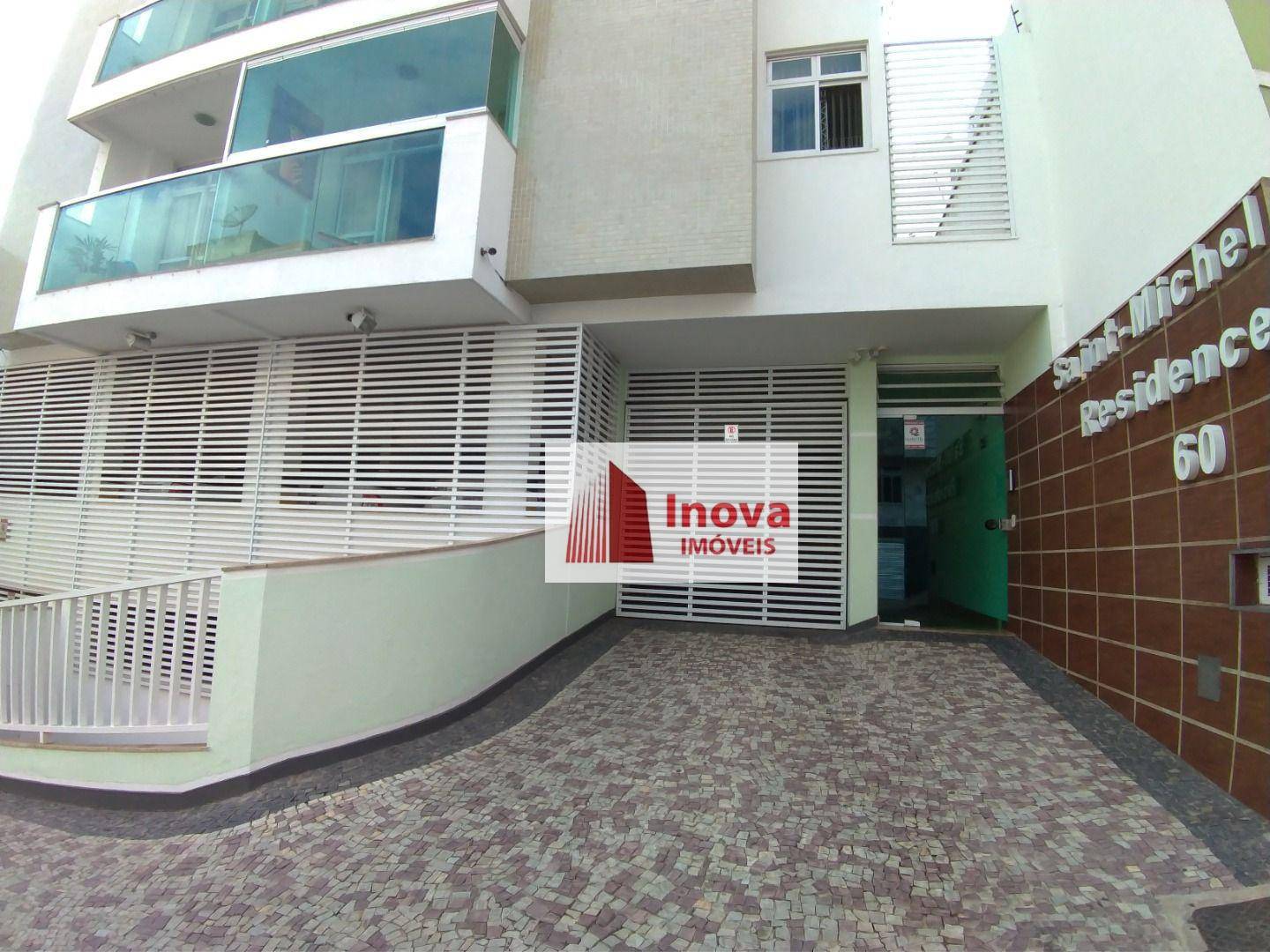 Apartamento, 2 quartos, 75 m² - Foto 3